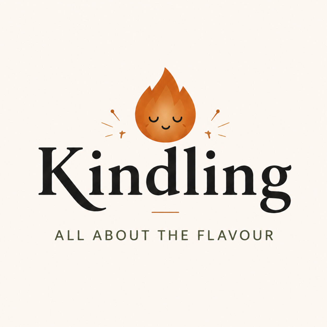 Kindling Logo