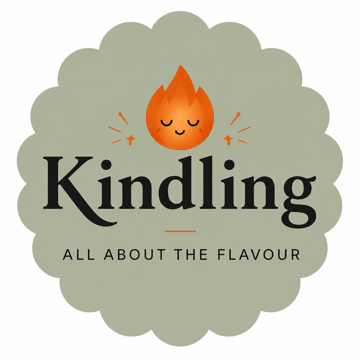 Kindling Logo